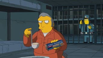 A Linha Azul Gorda