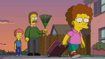 Todd, Todd, Por Que Me Abandonaste?