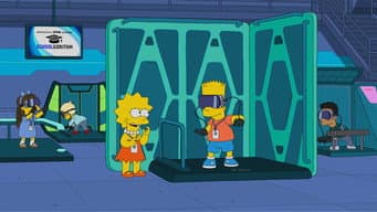 A Má Educação de Lisa Simpson