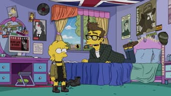 Pânico nas Ruas de Springfield