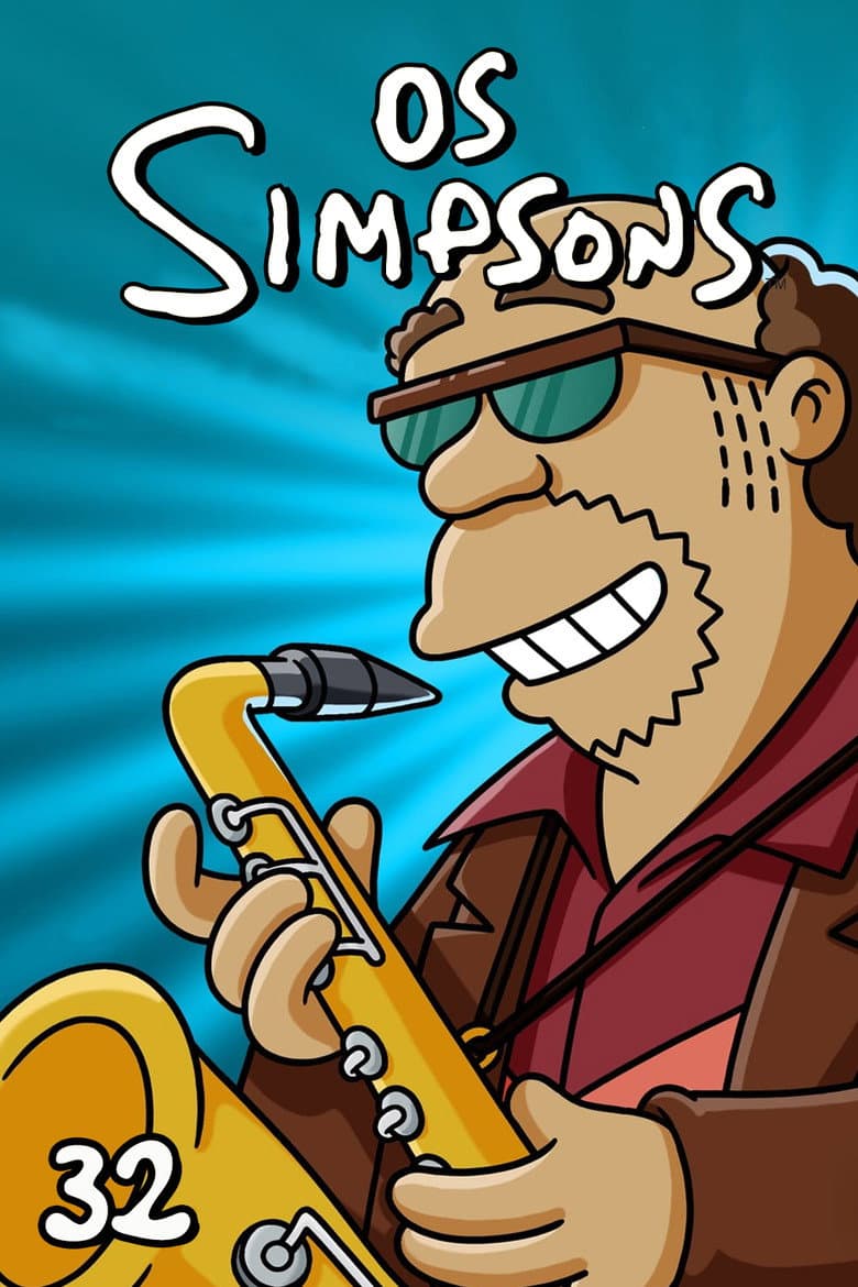 Temporada 32