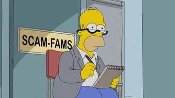 Bart Vai Preso