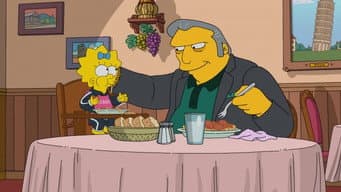 Padrinho da Maggie