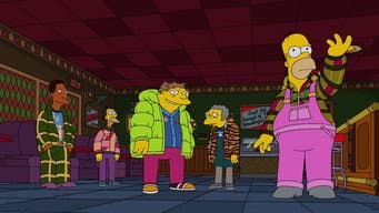 Bart, o Descolado