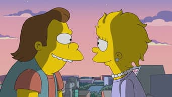 Quando Nelson Conheceu Lisa