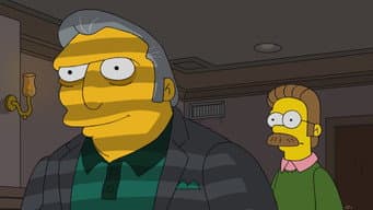 Os Vários Santos de Springfield