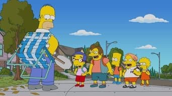 A Travessia de Homer