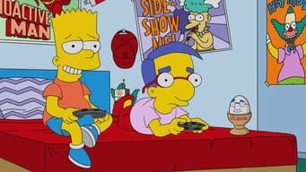 O Cérebro de Bart