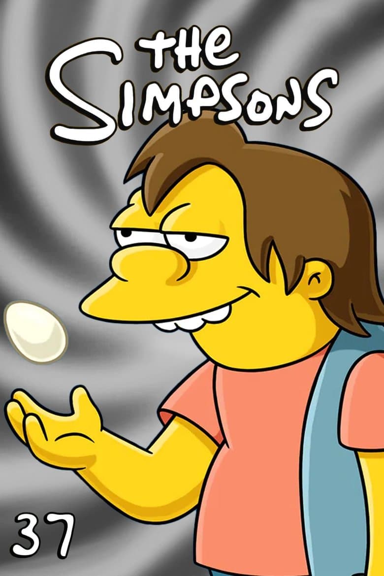 Temporada 37