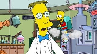 Bart e Frink