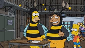 "O Dublê-Yi-Yi!"