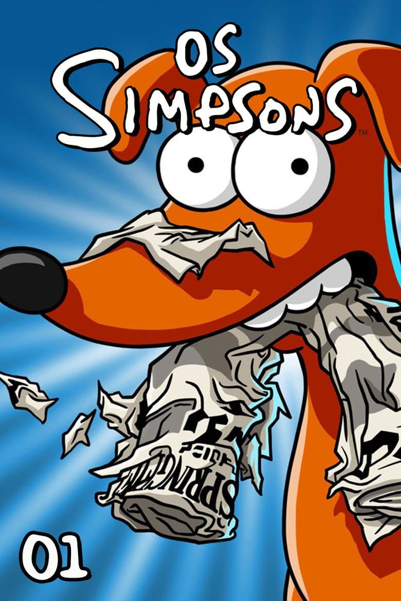 Temporada 1