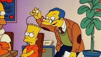 Bart, o Gênio