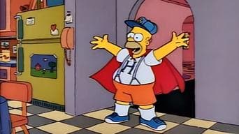 Homer Dançarino
