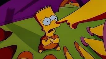 Bart Contra a Ação de Graças