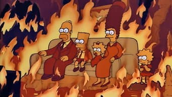 Homer Contra Lisa e o 8º Mandamento