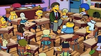 O Professor Substituto