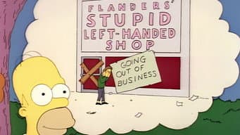 Quando Flanders Falha