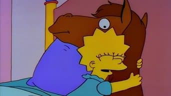 Um Cavalo para Lisa