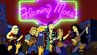 Moe Flamejante