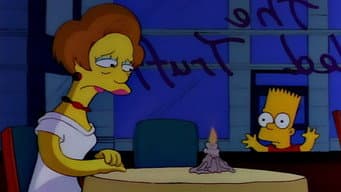 Bart, o Amante