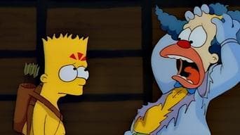 Acampamento Krusty