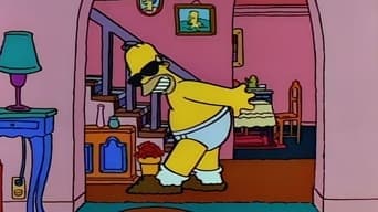 Homer, o Herege