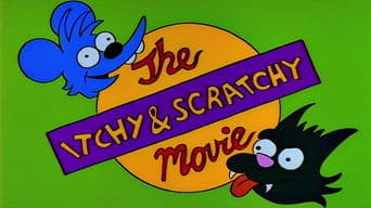Comichão e Coçadinha, o Filme