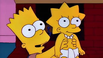 As Primeiras Palavras de Lisa