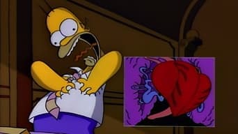 As Três Safenas de Homer