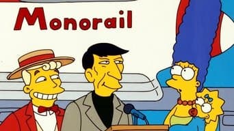 Marge Contra o Monotrilho