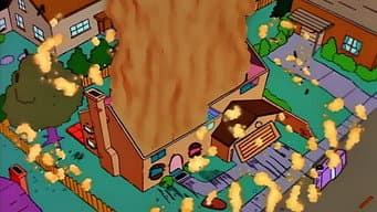 Aonde Chegamos: Mais um Show de Imagens dos Simpsons