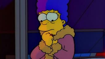 Marge Vai para a Cadeia