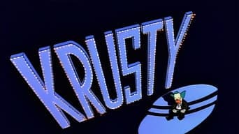 Krusty Sai do Ar