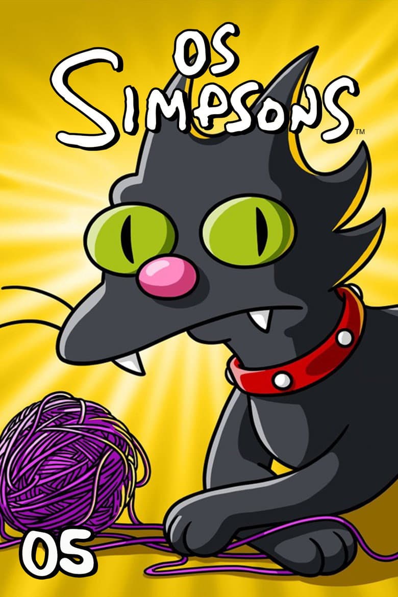 Temporada 5