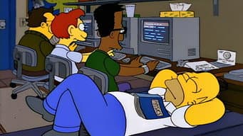 Homer Vai ao Colégio