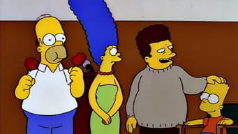 A Criança Enrustida de Bart
