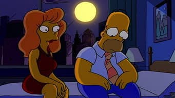 A Última Tentação de Homer