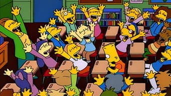 Bart Fica Famoso