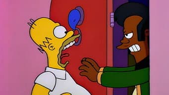 Homer e Apu