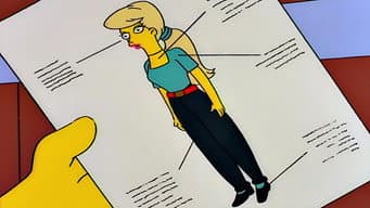 Lisa e a Boneca Falante