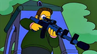 Homer Ama Flanders