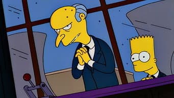 O Herdeiro do Sr. Burns