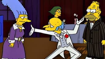 O Amante de Lady Bouvier