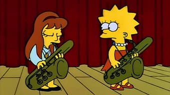 A Rival de Lisa