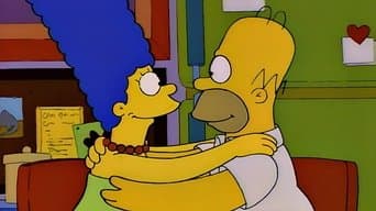 Mais um Show dos Simpsons