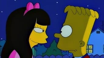 A Namorada de Bart