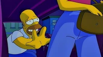 O Tarado Homer