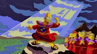 Homer, o Grande