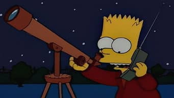 O Cometa Bart